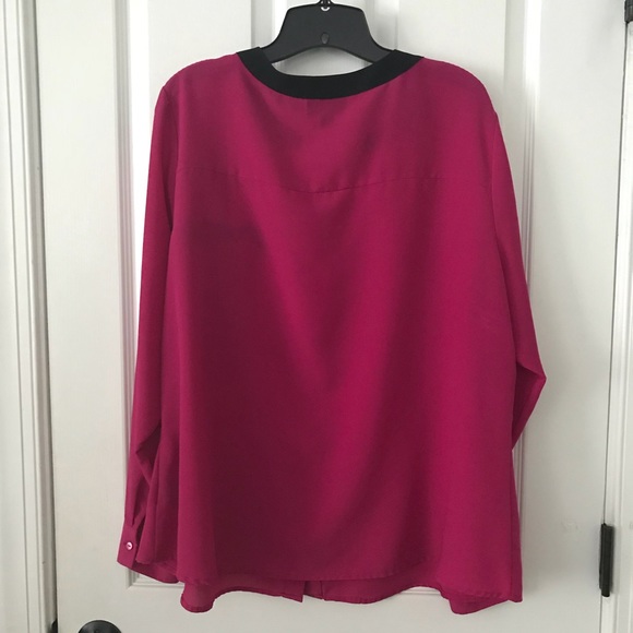 Blouse - Picture 3 of 3